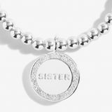 'Super Sister' Celebration Set  by Joma Jewellery - Gifteasy Online