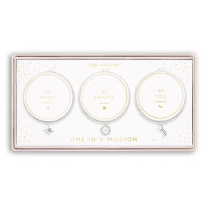 'One In A Million' Celebration Set by Joma Jewellery - Gifteasy Online
