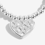 Joma Jewellery A Little 'Happy Mother's Day' Bracelet