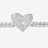 Joma Jewellery  A Little 'Love You Mummy' Bracelet