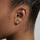July Birthstone Boxed Earrings  by Joma Jewellery