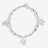Joma Jewellery  Life's A Charm 'Guardian Angel' Bracelet