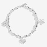 Joma Jewellery  Life's A Charm 'Darling Daughter' Bracelet