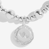 Joma Jewellery  Life's A Charm 'Amazing Auntie' Bracelet