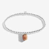 Affirmation Crystal A Little ''Empowerment'  Bracelet By Joma Jewellery