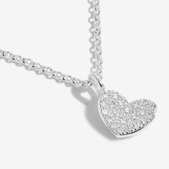 Joma Jewellery A Little 'Enchanting Eighteen' Necklace