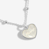 My Moments 'Love You Lots Mummy' Necklace By Joma Jewellery