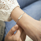 Joma Jewellery My Moments 'To My Wonderful Mum' Bracelet