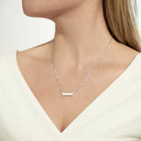 My Moments 'To My Wonderful Mum' Necklace By Joma Jewellery
