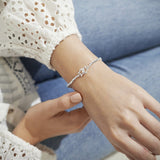 Joma Jewellery Forever Yours 'Amazing Auntie' Bracelet