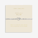 Joma Jewellery Forever Yours 'Marvellous Mum' Bracelet