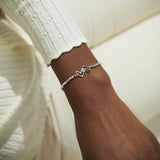 Joma Jewellery Forever Yours 'Happy Birthday' Bracelet