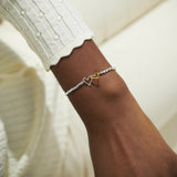 Joma Jewellery Forever Yours 'Lots Of Love'  Bracelet
