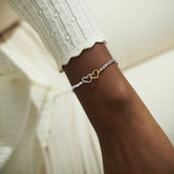 Joma Jewellery Forever Yours 'Wonderful Grandma' Bracelet