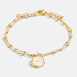 Joma Jewellery My Moments 'Just For You Beautiful Friend' Bracelet