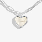 Joma Jewellery My Moments 'Forever Friendship' Bracelet