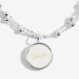 Joma Jewellery My Moments 'Happy Birthday ' Bracelet