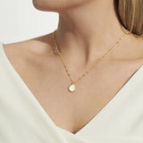 Joma Jewellery My Moments 'Just For You Beautiful Friend ' Necklace