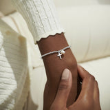 A Little Confirmation  Bracelet By Joma Jewellery