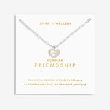 My Moments 'Forever Friendship' Necklace By Joma Jewellery