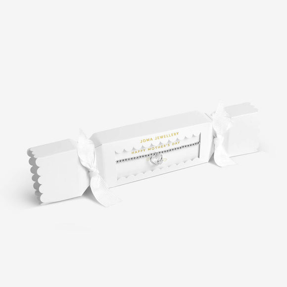 Joma Jewellery Oh So Sweet Boxed Bracelet 'Happy Mother's Day'