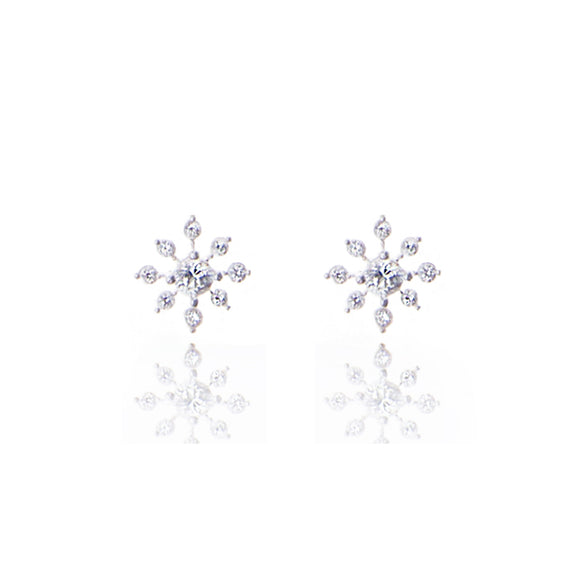 Joma Jewellery Sparkle Earrings - Gifteasy Online