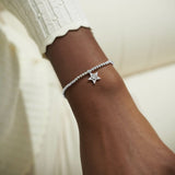 A Little The Best is Yet To Come Bracelet By Joma Jewellery