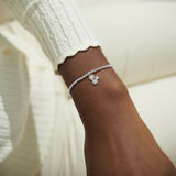 A Little 'Sympathy' Bracelet By Joma Jewellery