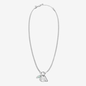 Riva Happiness Necklace By Joma Jewellery