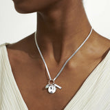 Riva Happiness Necklace By Joma Jewellery