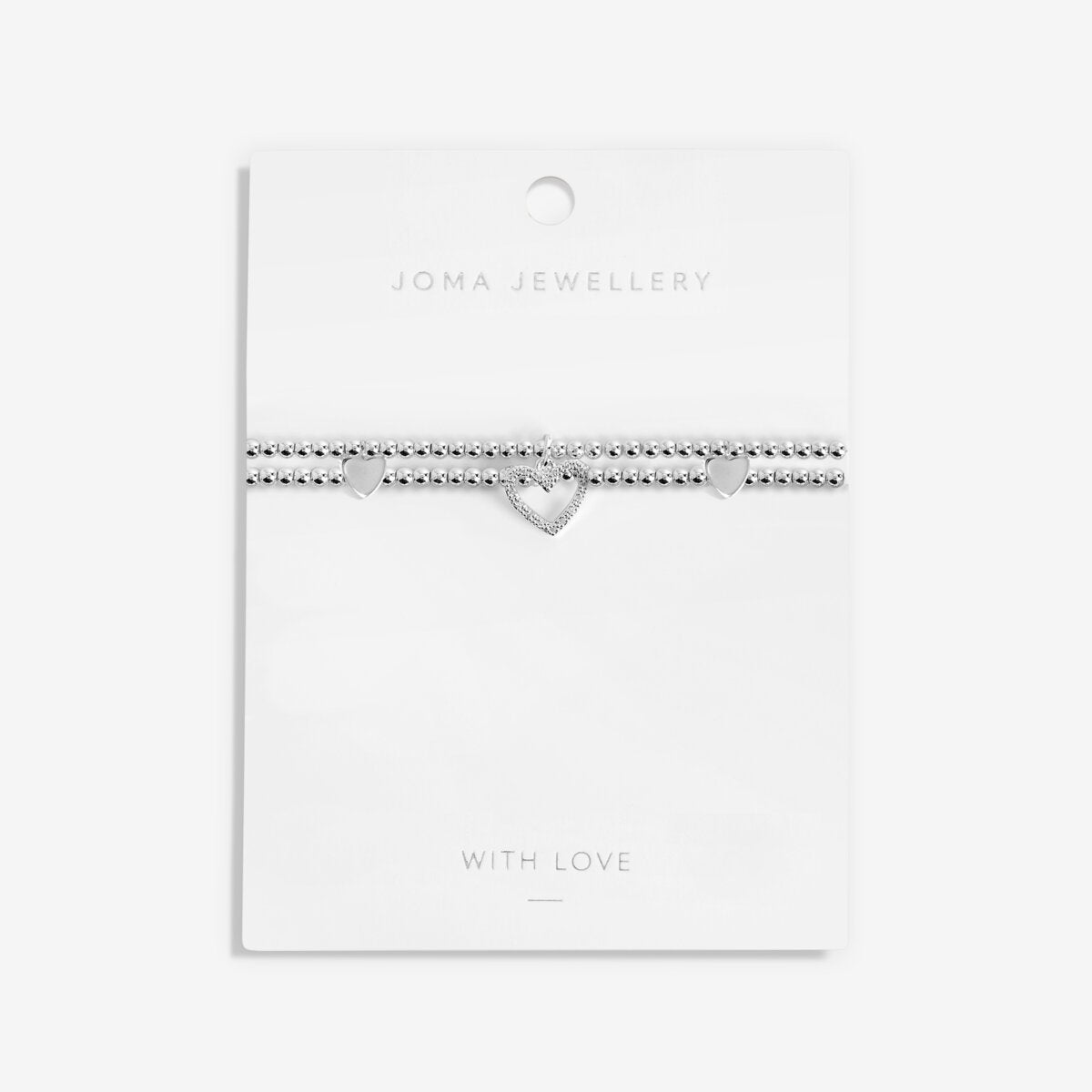 Joma jewellery heart deals bracelet