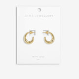Statement Earrings By Joma Jewellery
