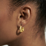 Statement Earrings By Joma Jewellery