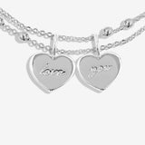Joma Jewellery My Moments 'Forever I love You' Bracelet