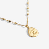 My Moments 'You'll Forever Be My Always' Necklace By Joma Jewellery