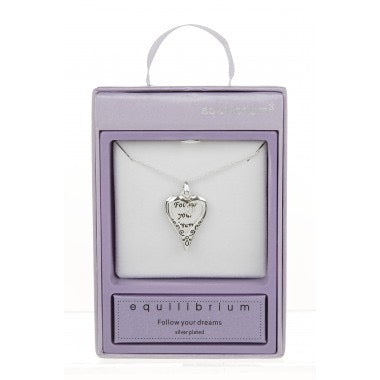 Equilibrium Jewellery Necklace-Princess - The Design Gallery Drogheda