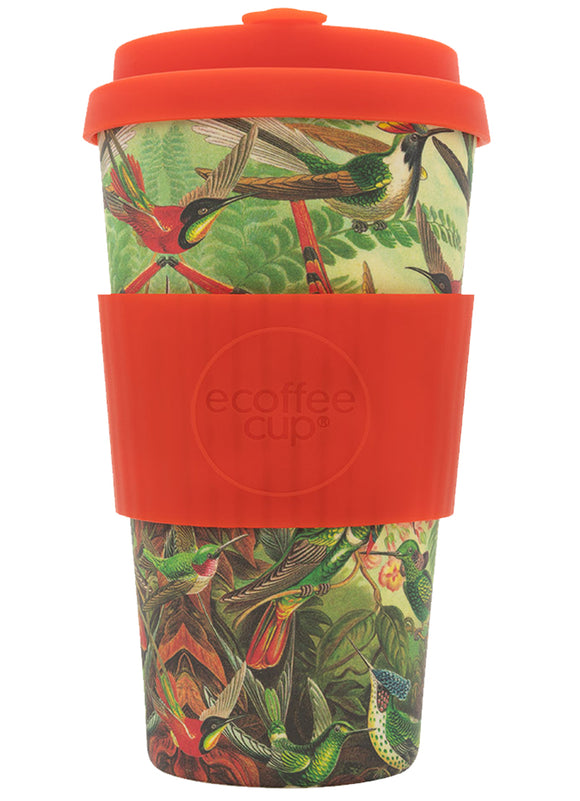 Ecoffee Cup Yo'Twitchers - Gifteasy Online