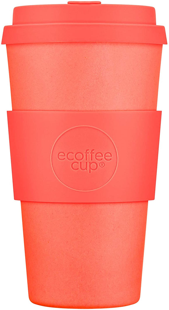 Ecoffee Cup - Solid Design, 16oz (Mrs Mills) - Gifteasy Online