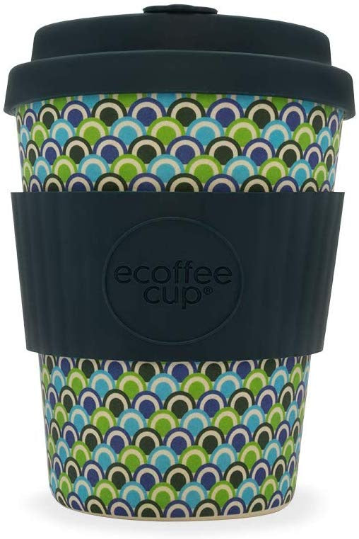 Ecoffee Cup  Diggi Do 12 oz Reusable Cup - Gifteasy Online