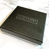 Life Charms Thank you for helping us to celebrate our Wedding Day - Gifteasy Online