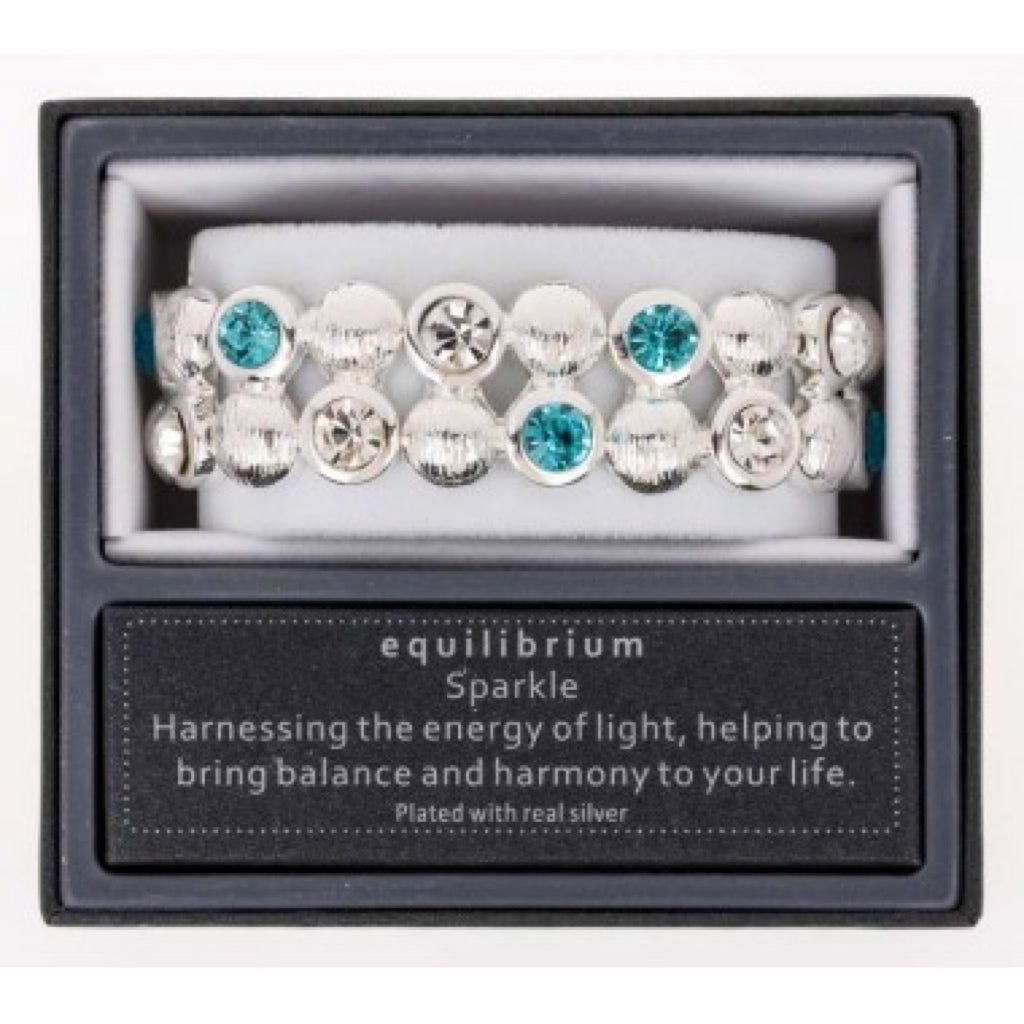 Equilibrium sparkle hot sale bracelet price