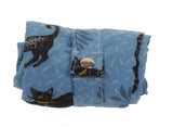 Packable Bag Cat Nap by Ulster Weavers - Gifteasy Online