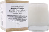Smith & Co Natural Wax Candle Wild Rose & Vetiver - Gifteasy Online