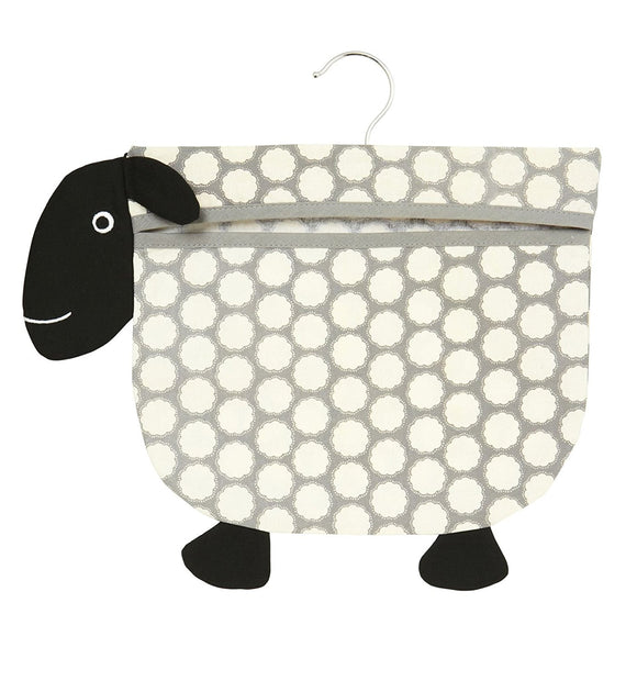 Ulster Weavers Sheep Peg Bag - Gifteasy Online