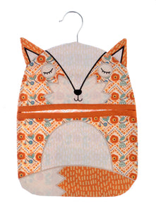 Ulster Weavers Peg Bag Ginger Fox - Gifteasy Online