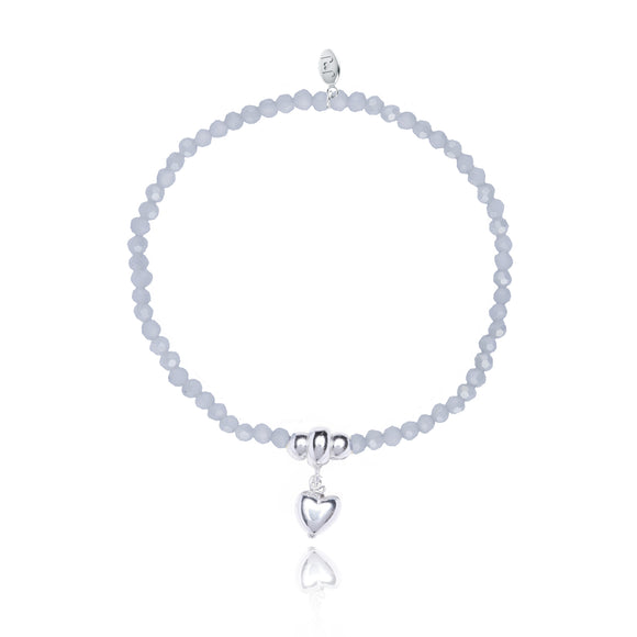 Joma Jewellery Love Bracelet - Gifteasy Online