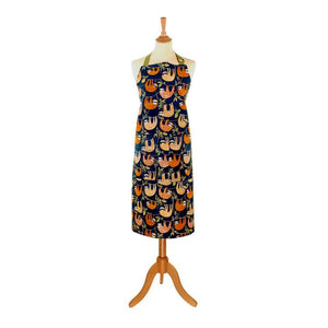 Ulster Weavers Hanging Around Cotton Apron Sloth Design - Gifteasy Online