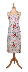 Ulster Weavers Traditional RHS Rose Apron Cotton - Gifteasy Online