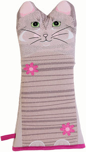 Ulster Weavers 14.6" x 7.9" Margo Cat Gauntlet - Gifteasy Online