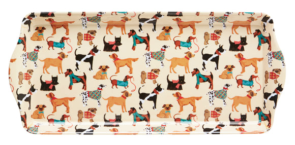Small Tray Hound Dog by Ulster Weavers - Gifteasy Online